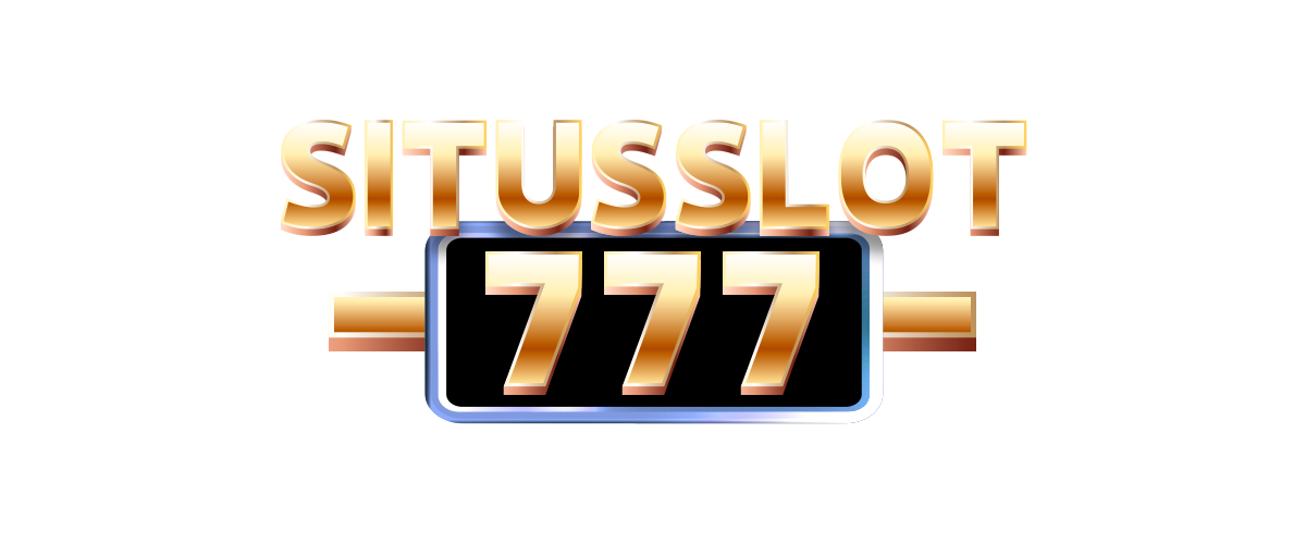 SITUSSLOT777 Alternatif Masuk Bermain Game Gampang Dapat Keberuntungan Akun Baru